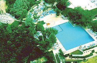 Ermones Active Holiday Resort Corfu  Exterior foto