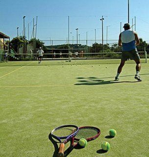 Ermones Active Holiday Resort Corfu  Exterior foto