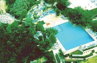 Ermones Active Holiday Resort Corfu  Exterior foto